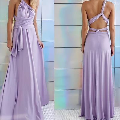 Akari | Trendiges und elegantes Sommerkleid