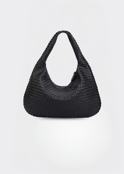 Handtasche Damen – Große Tasche aus Leder – Elegant & Alltag