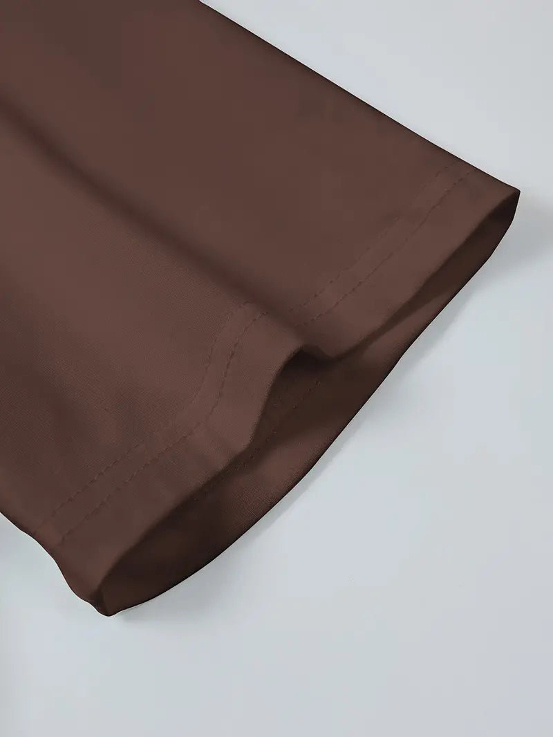 Owen - T-Shirt Stilvolles Herren Oberteil