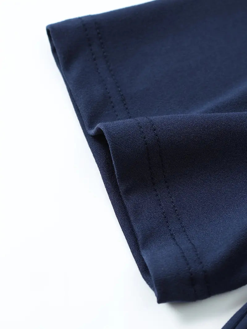 Owen - T-Shirt Stilvolles Herren Oberteil