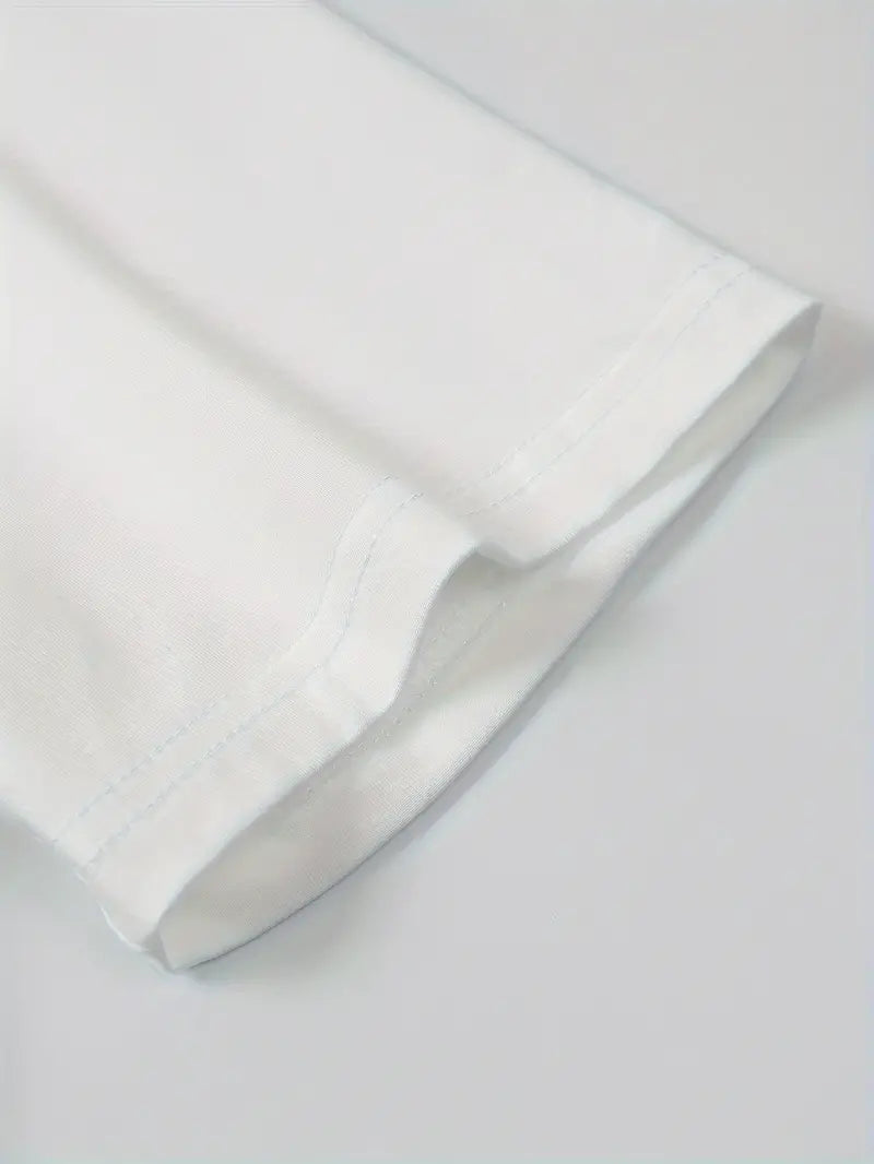 Owen - T-Shirt Stilvolles Herren Oberteil