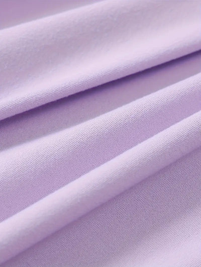 Owen - Herren T-Shirt aus Baumwolle, einfarbig – lässig & trendig