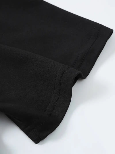 Owen - T-Shirt Stilvolles Herren Oberteil