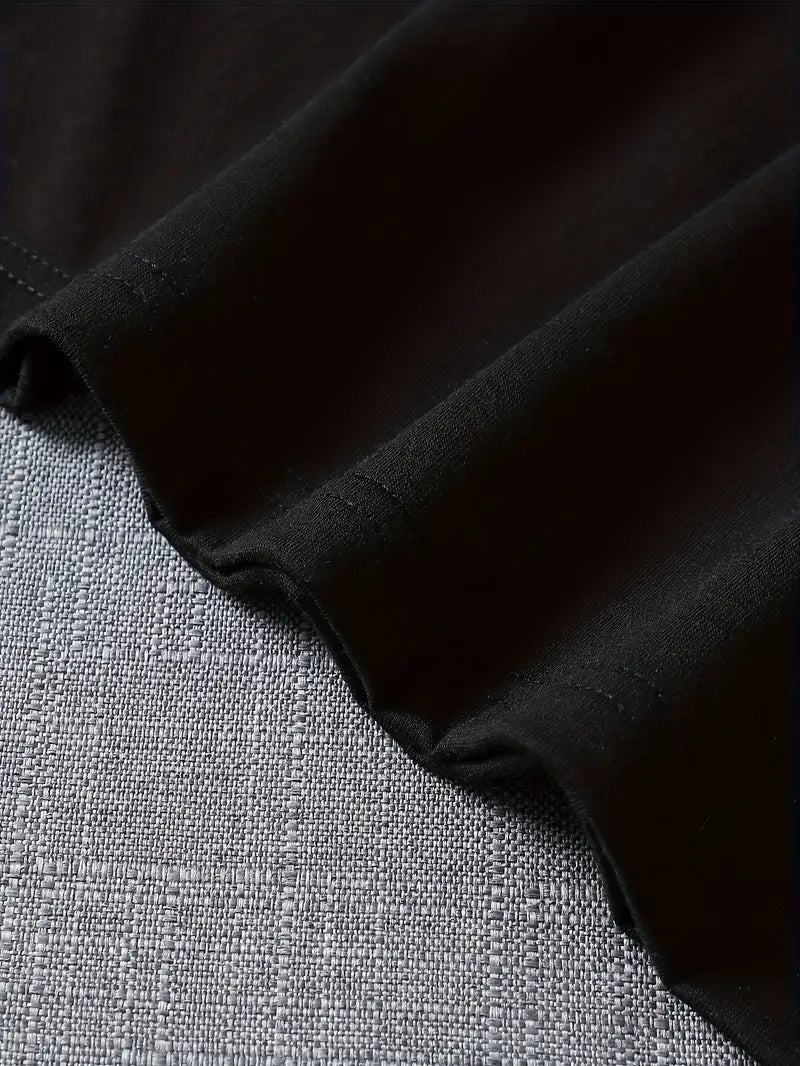 Owen - T-Shirt Stilvolles Herren Oberteil