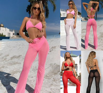 Ella - Strand-Outfit Bequem Elegant Unverzichtbar