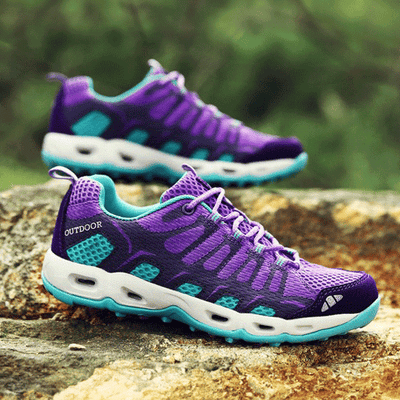 Unisex Wander Schuhe | Im Freien