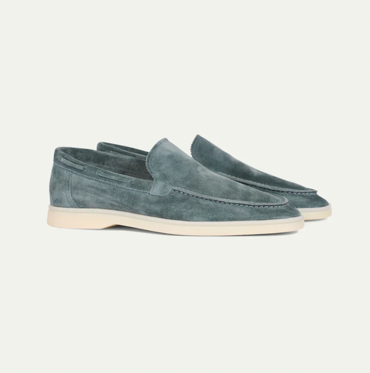 PIERRE - Elegante und bequeme Loafer