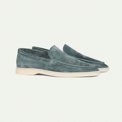PIERRE - Elegante und bequeme Loafer