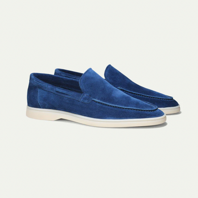PIERRE - Elegante und bequeme Loafer