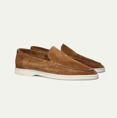 PIERRE - Elegante und bequeme Loafer