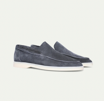 PIERRE - Elegante und bequeme Loafer