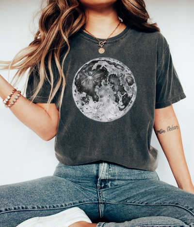 Lolita - Shirt mit einzigartigem Design, Blickfang