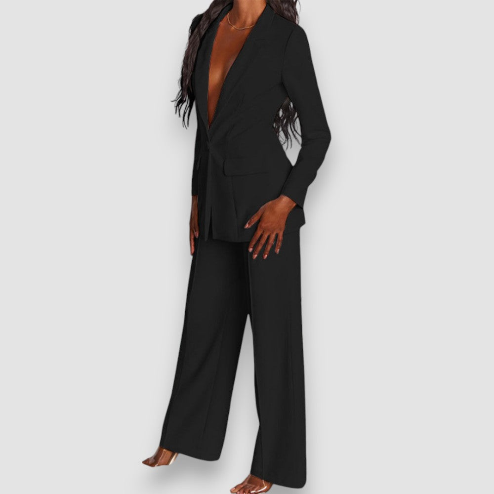 Alessandra | Elegante Business-Set