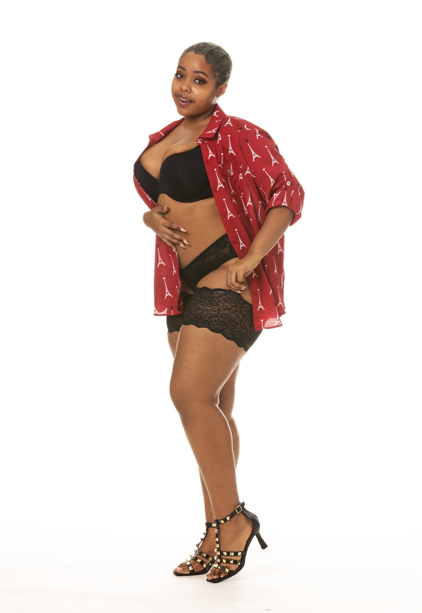 Bandelettes™ | Dolce Oberschenkelbänder