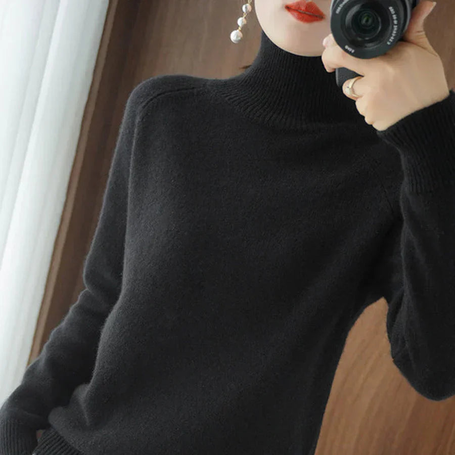 Aislin | Modern and Versatile summer Pullover
