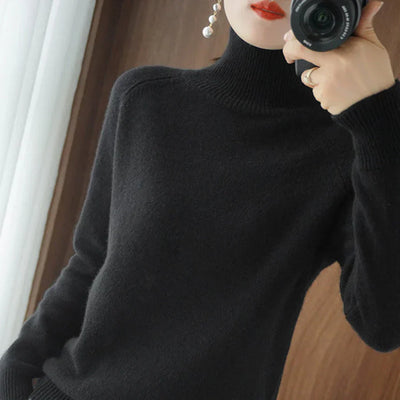 Aislin | Modern and Versatile summer Pullover