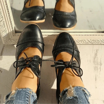 Elegante Sommer Frühlingsstiefel Für Damen | Mit Absatz