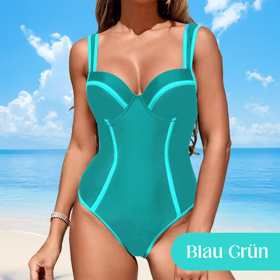 Violeta | 🏖️Essentials für den Strand🔥Schlankmachender & sexy Einteiler-Badeanzug