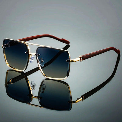 Retro Bianca Brillen