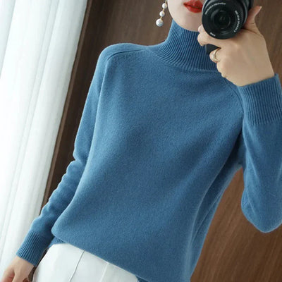 Aislin | Modern and Versatile summer Pullover