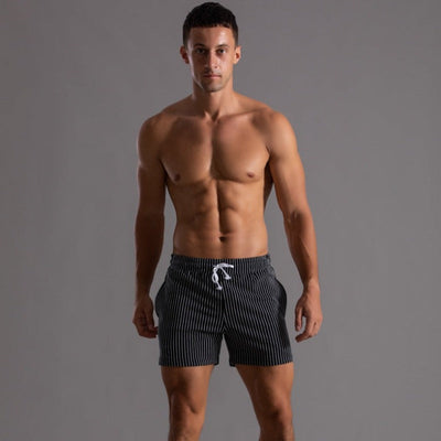 Arno | Super-Stretch-Fitnessshorts