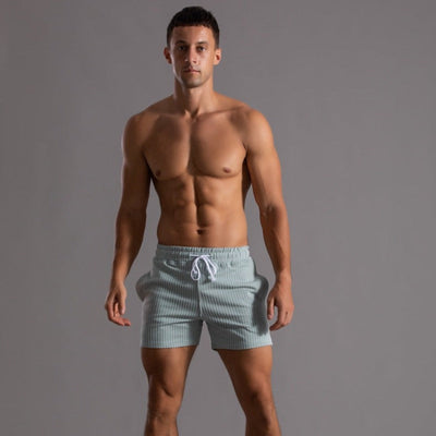 Arno | Super-Stretch-Fitnessshorts
