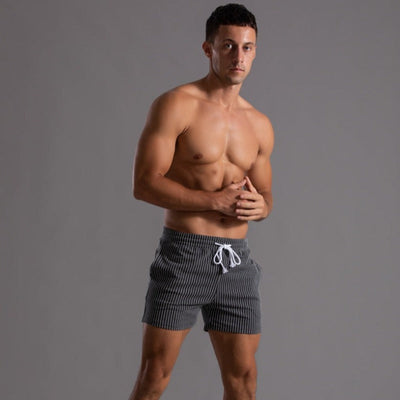 Arno | Super-Stretch-Fitnessshorts