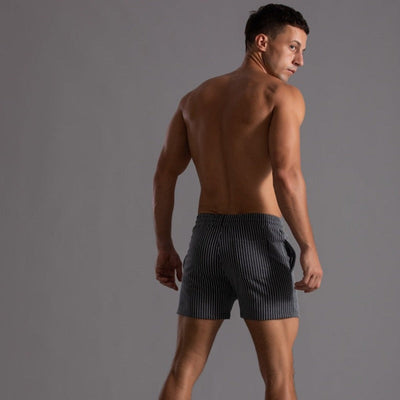 Arno | Super-Stretch-Fitnessshorts