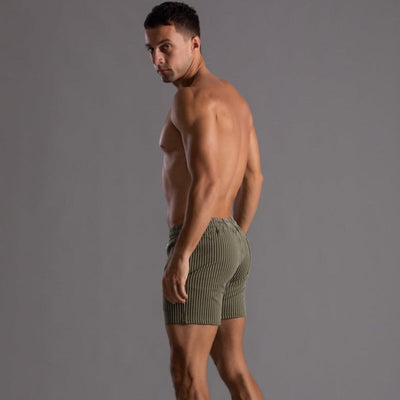 Arno | Super-Stretch-Fitnessshorts