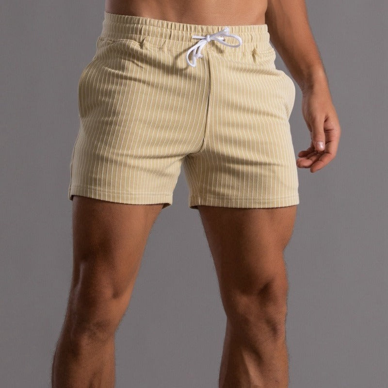Arno | Super-Stretch-Fitnessshorts