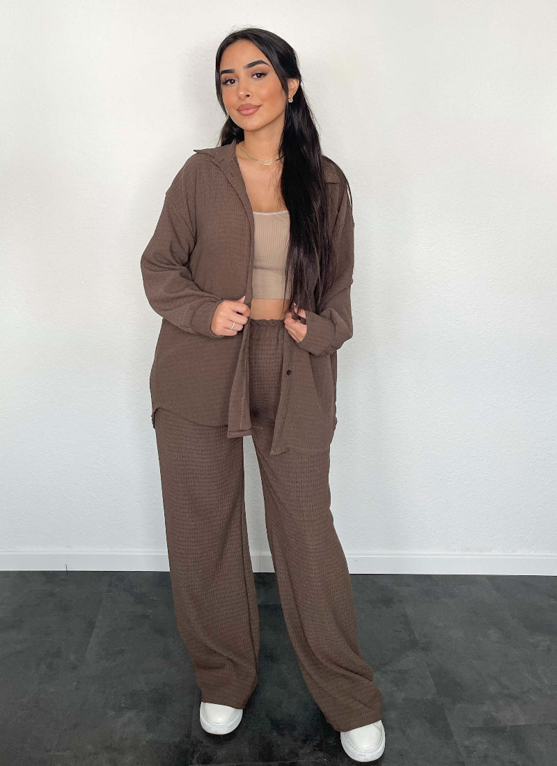 Yona - Hemd und Hosenset