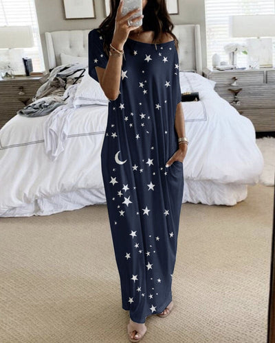 Maximilian | Leichtes Charmant-Kleid