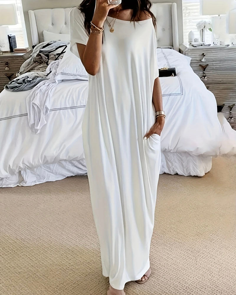 Maximilian | Leichtes Charmant-Kleid