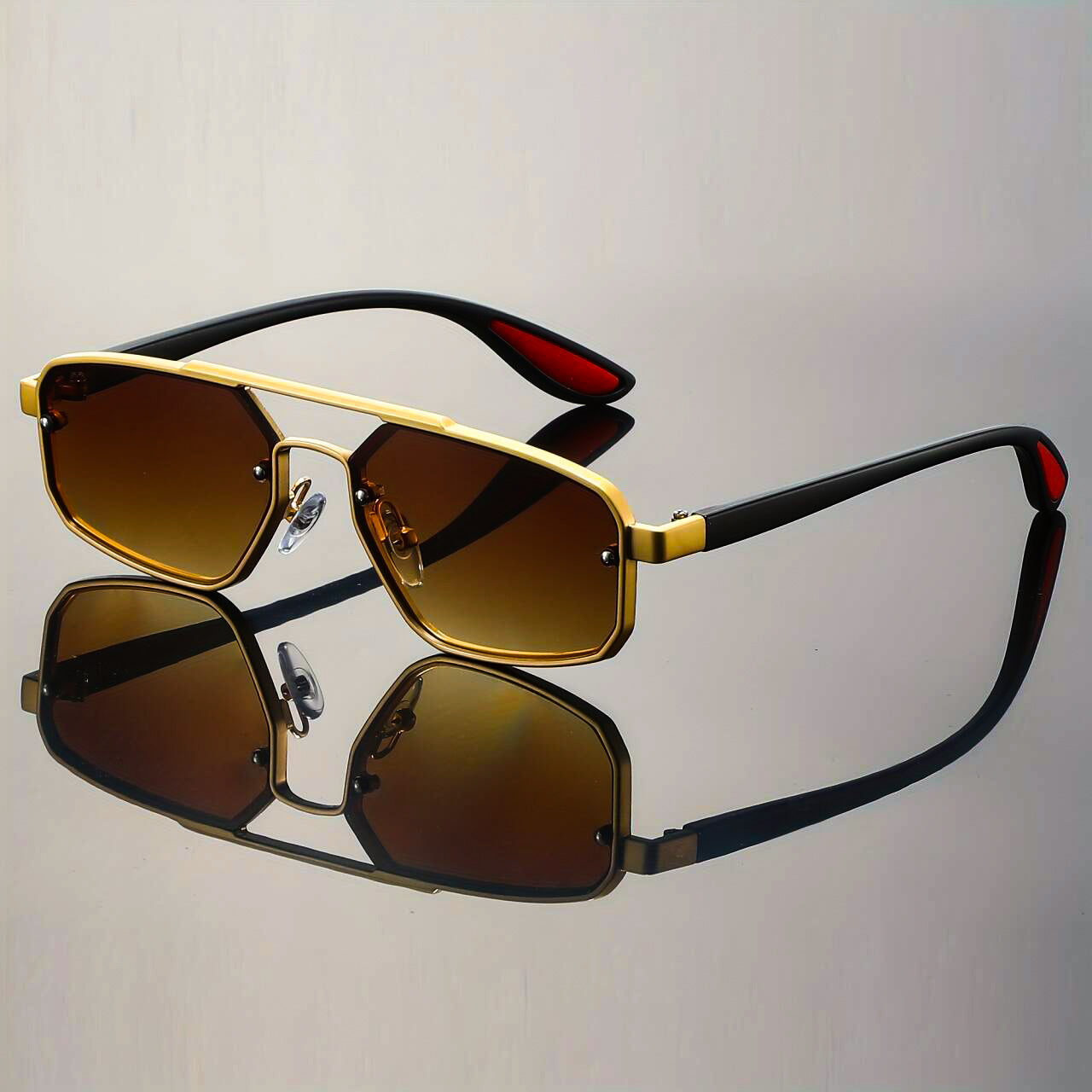 Titan Klosze polaryzacyjne