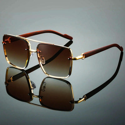 Retro Bianca Brillen