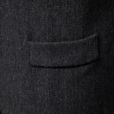 Heinrich | Bequeme, elegante Weste