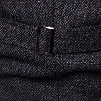 Heinrich | Bequeme, elegante Weste