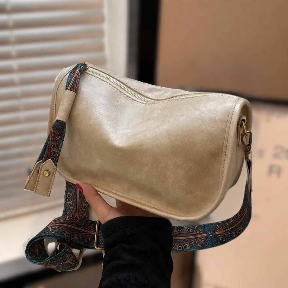 Stylische Umhängetasche Für Damen | Crossbody Bag