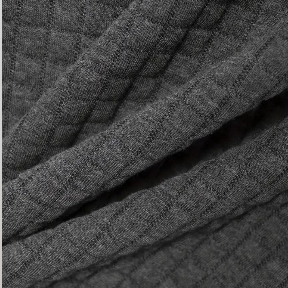 Slim-Fit-Polo für Männer - stilvolle und bequeme Passform