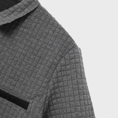 Slim-Fit-Polo für Männer - stilvolle und bequeme Passform