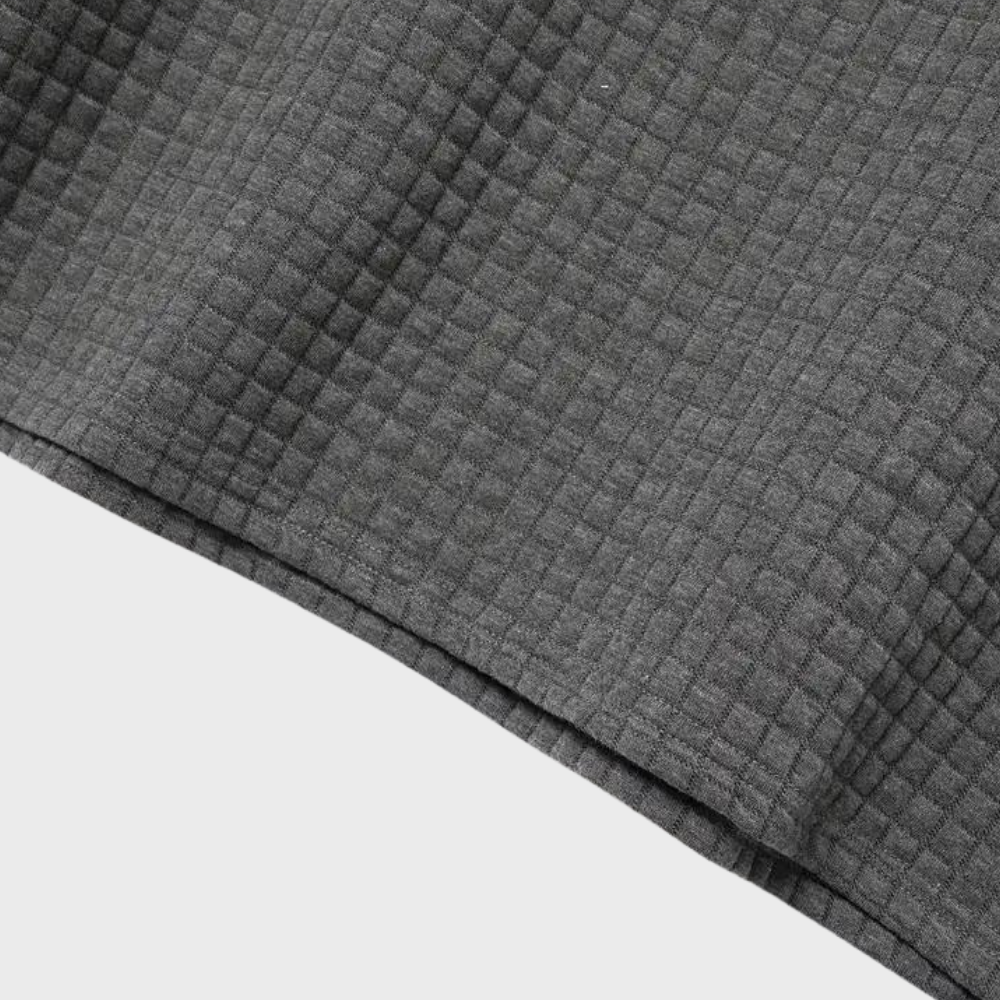 Slim-Fit-Polo für Männer - stilvolle und bequeme Passform