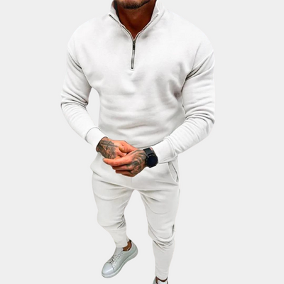 Arno | Eleganter Jogginganzug