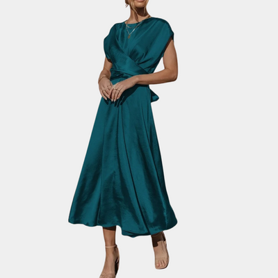 Kornelia - Elegantes Damen Partykleid