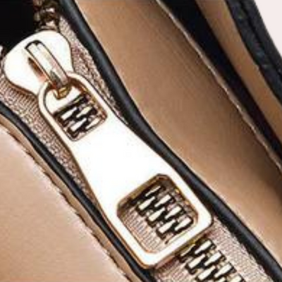 Stilvolle Damenhandtasche | Abnehmbarer Schultergurt