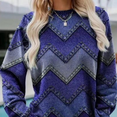 Anabella | Lässiger und stilvoller Sommerpullover