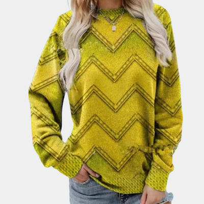Anabella | Lässiger und stilvoller Sommerpullover