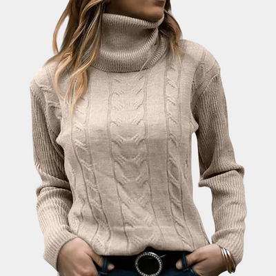 Adelisa | Zeitlose und stilvolle Sommerpullover