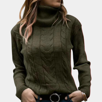 Adelisa | Zeitlose und stilvolle Sommerpullover