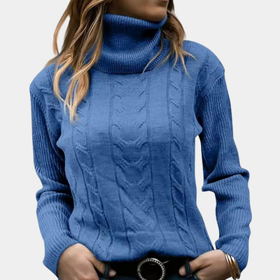 Adelisa | Zeitlose und stilvolle Sommerpullover
