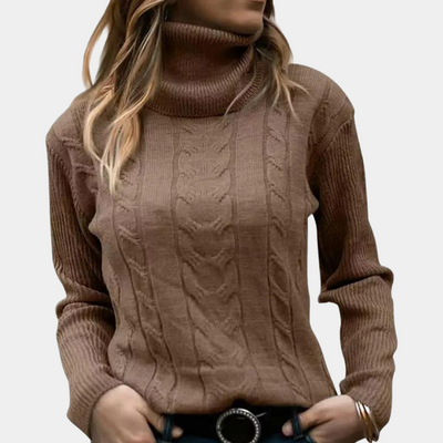 Adelisa | Zeitlose und stilvolle Sommerpullover